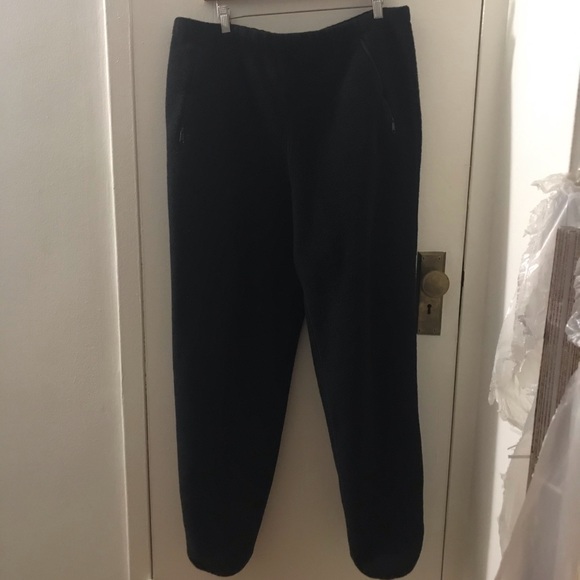 Patagonia Other - Vintage Patagonia fleece pants